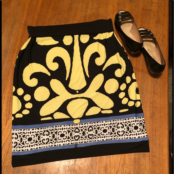 Analili Dresses & Skirts - Analili Lined Skirt